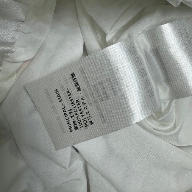 LV PRINTED SKIRT 269522