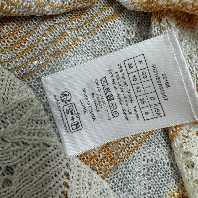 DIOR SHORT SLEEVE T-SHIRT 274912