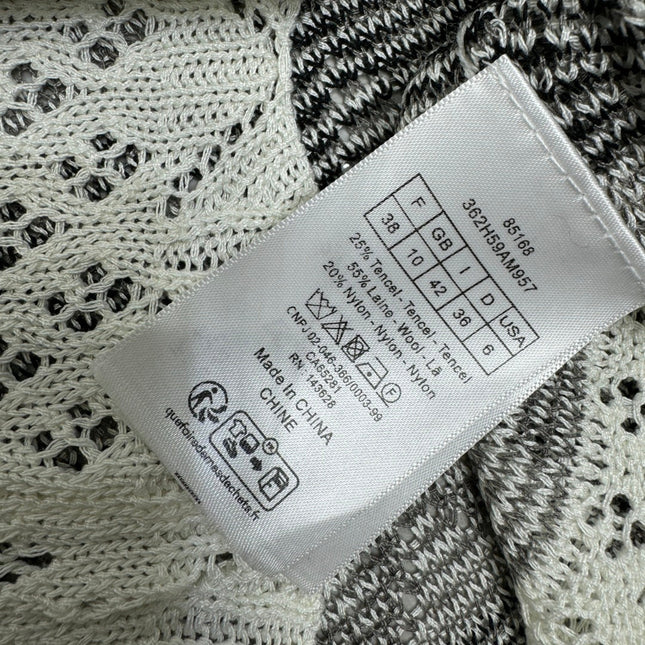 DIOR SHORT SLEEVE T-SHIRT 274910