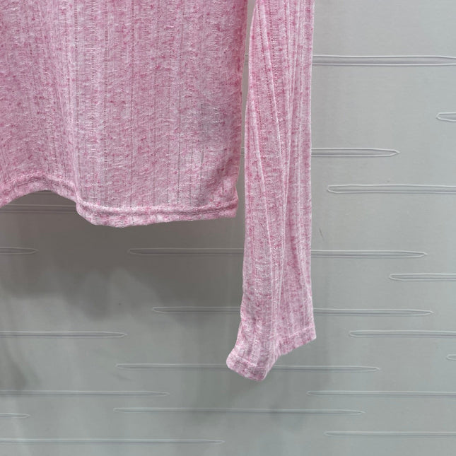 CHANEL 25S CREW NECK SWEATER STYLE 181