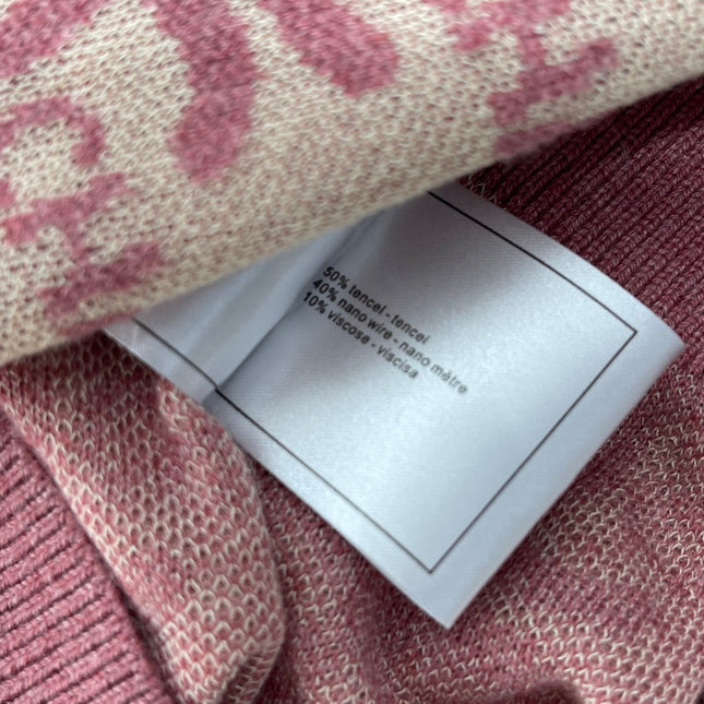 CHANEL 25S SWEATER STYLE 184