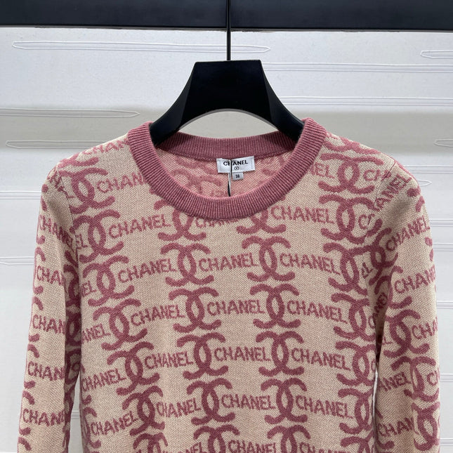 CHANEL 25S SWEATER STYLE 184