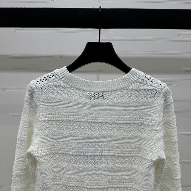CHANEL 25S CARDIGAN STYLE 186