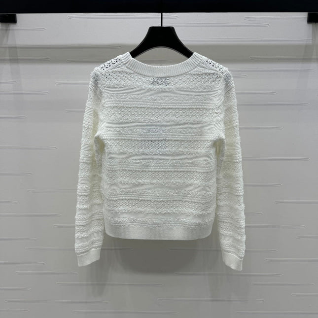 CHANEL 25S CARDIGAN STYLE 186