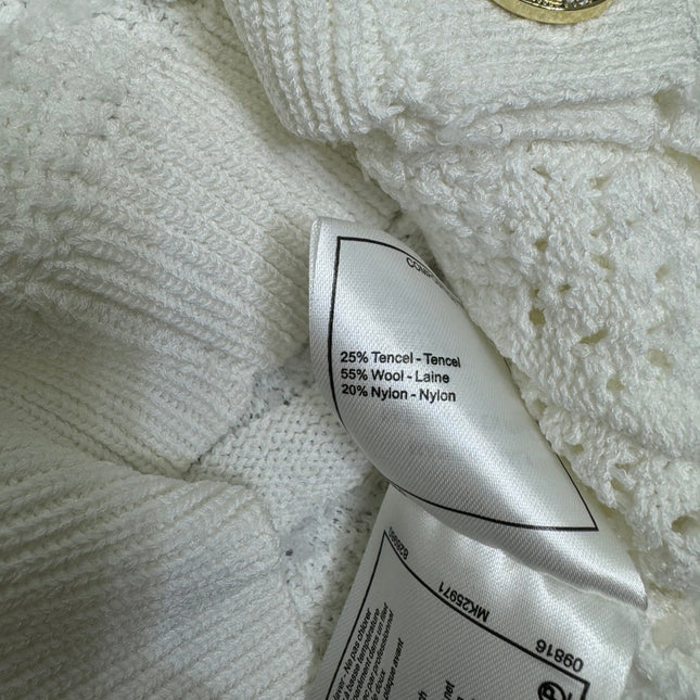 CHANEL 25S CARDIGAN STYLE 186