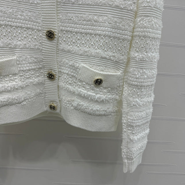 CHANEL 25S CARDIGAN STYLE 186