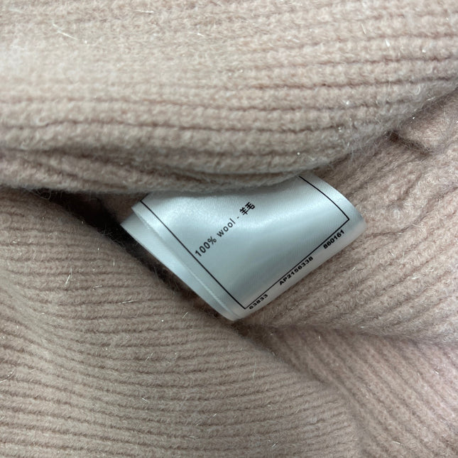 CHANEL 25S CARDIGAN STYLE 207