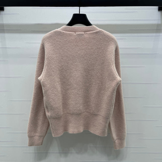 CHANEL 25S CARDIGAN STYLE 207