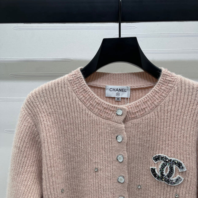 CHANEL 25S CARDIGAN STYLE 207