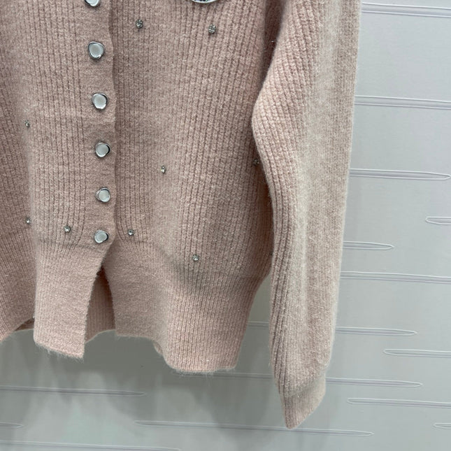 CHANEL 25S CARDIGAN STYLE 207