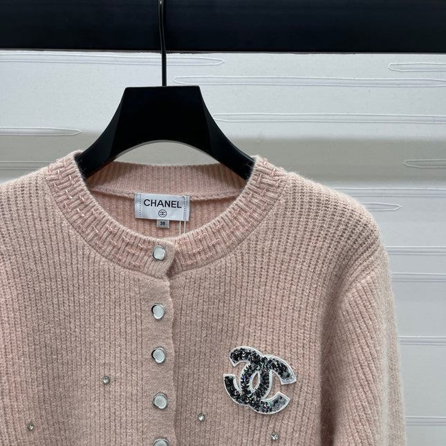 CHANEL 25S CARDIGAN STYLE 207