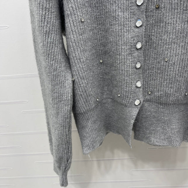 CHANEL 25S CARDIGAN STYLE 206
