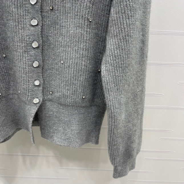 CHANEL 25S CARDIGAN STYLE 206