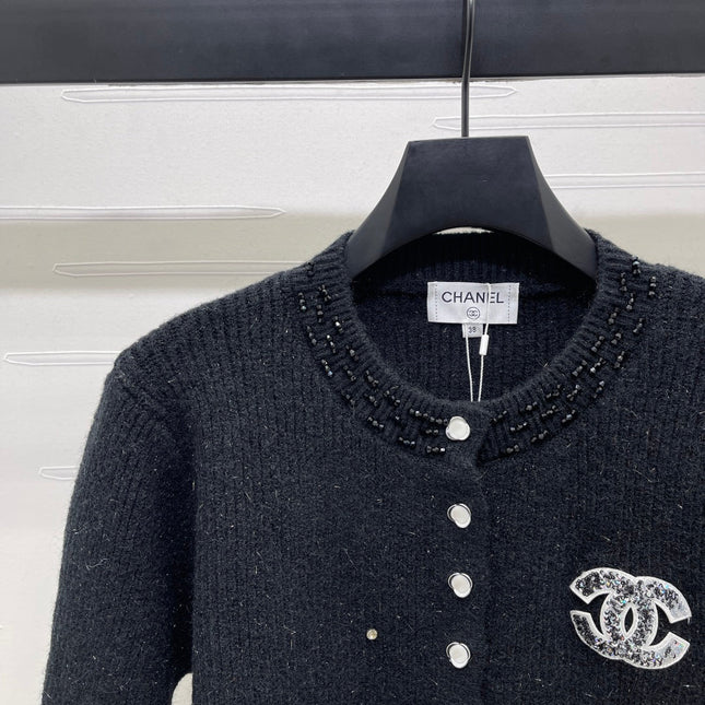 CHANEL 25S CARDIGAN STYLE 205