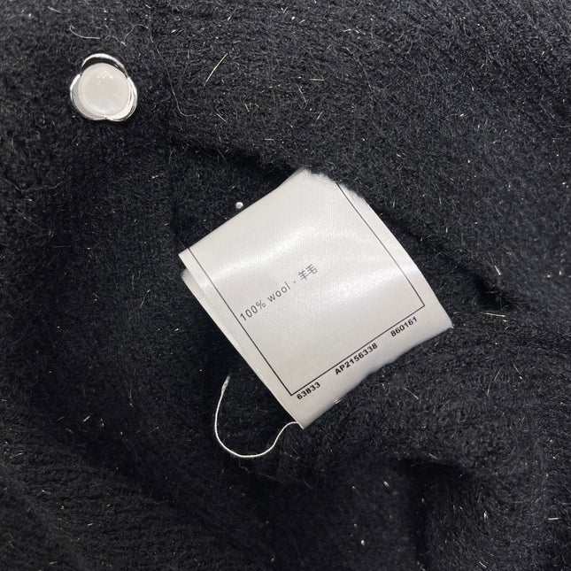 CHANEL 25S CARDIGAN STYLE 205