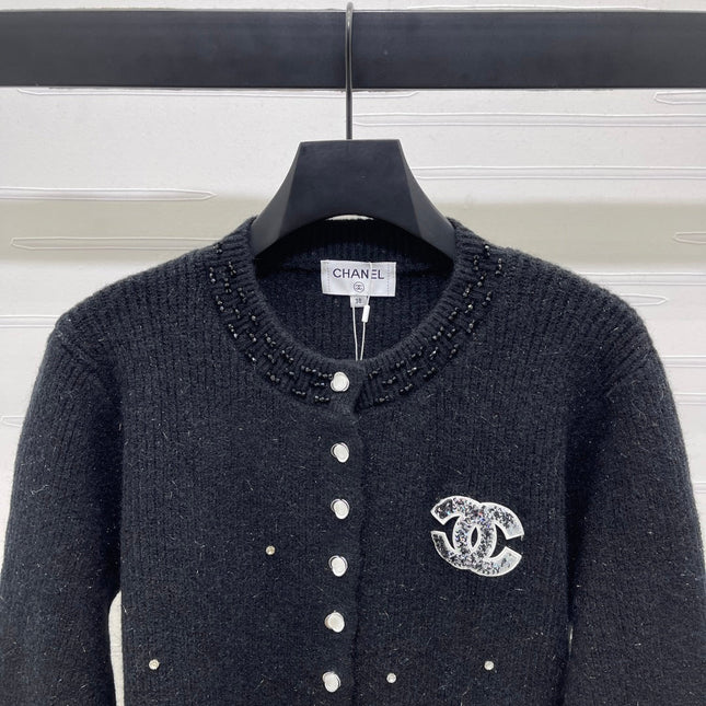 CHANEL 25S CARDIGAN STYLE 205