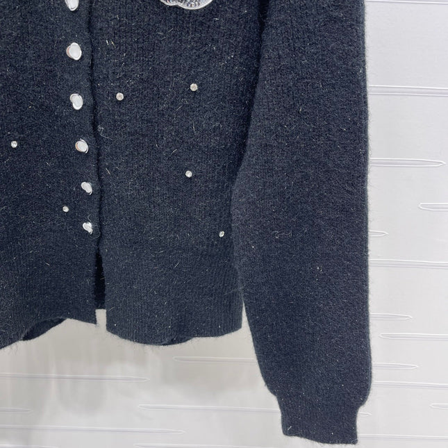 CHANEL 25S CARDIGAN STYLE 205