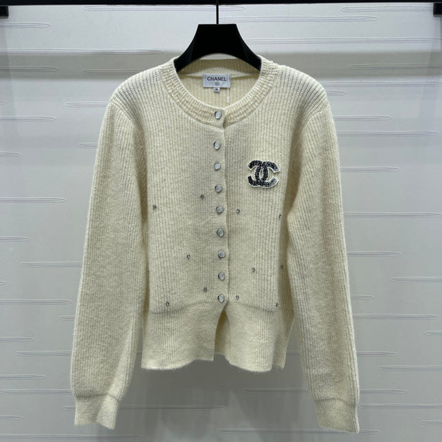CHANEL 25S CARDIGAN STYLE 204