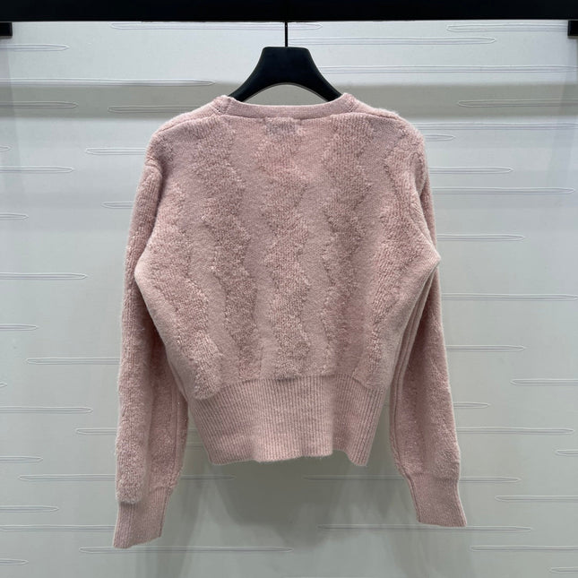 CHANEL 25S CARDIGAN STYLE 202