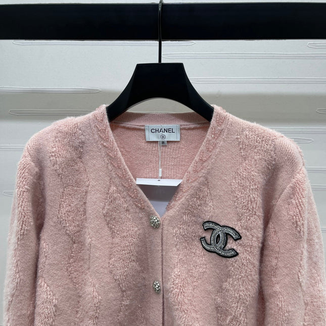 CHANEL 25S CARDIGAN STYLE 202