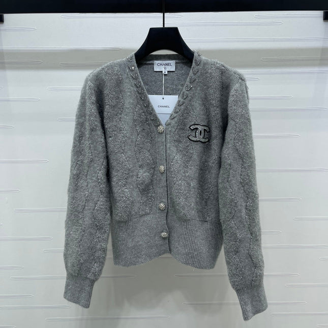 CHANEL 25S CARDIGAN STYLE 201