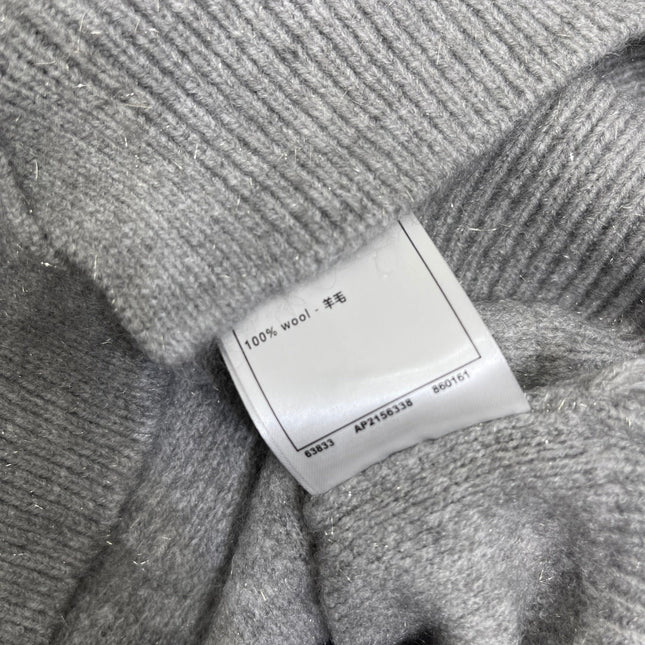 CHANEL 25S CARDIGAN STYLE 201