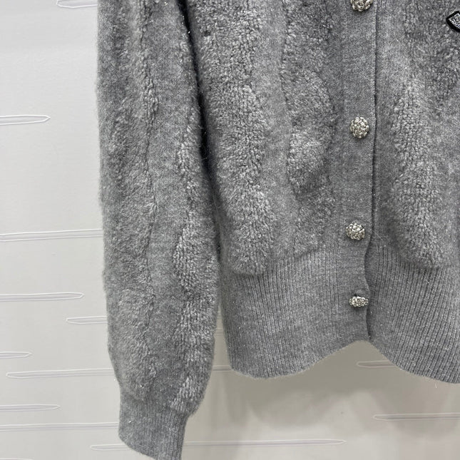 CHANEL 25S CARDIGAN STYLE 201