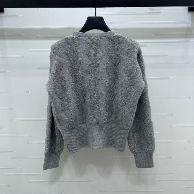 CHANEL 25S CARDIGAN STYLE 201