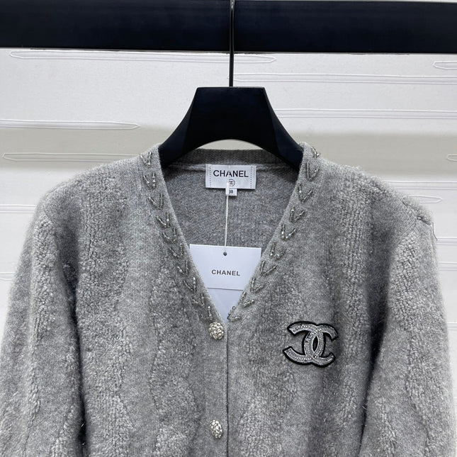 CHANEL 25S CARDIGAN STYLE 201