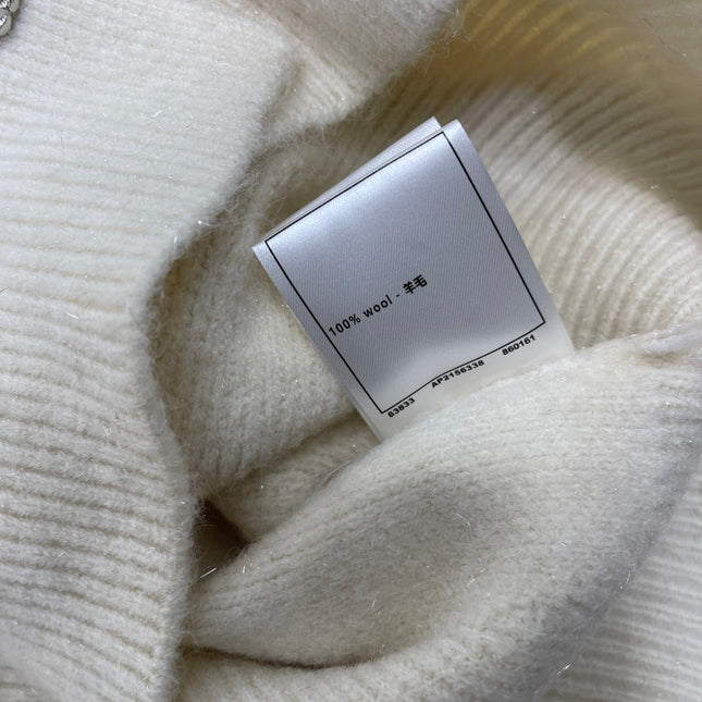 CHANEL 25S CARDIGAN STYLE 200