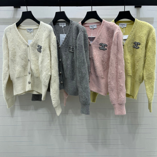 CHANEL 25S CARDIGAN STYLE 200