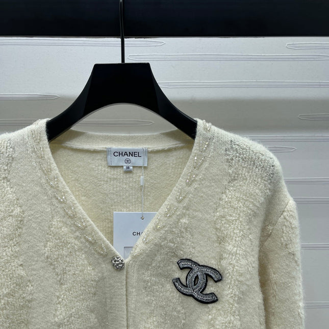 CHANEL 25S CARDIGAN STYLE 200