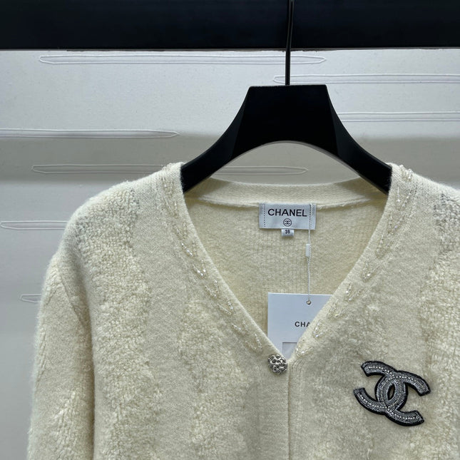 CHANEL 25S CARDIGAN STYLE 200