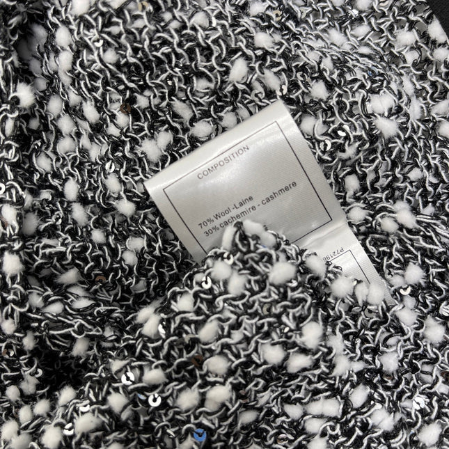 CHANEL 25S CARDIGAN STYLE 160