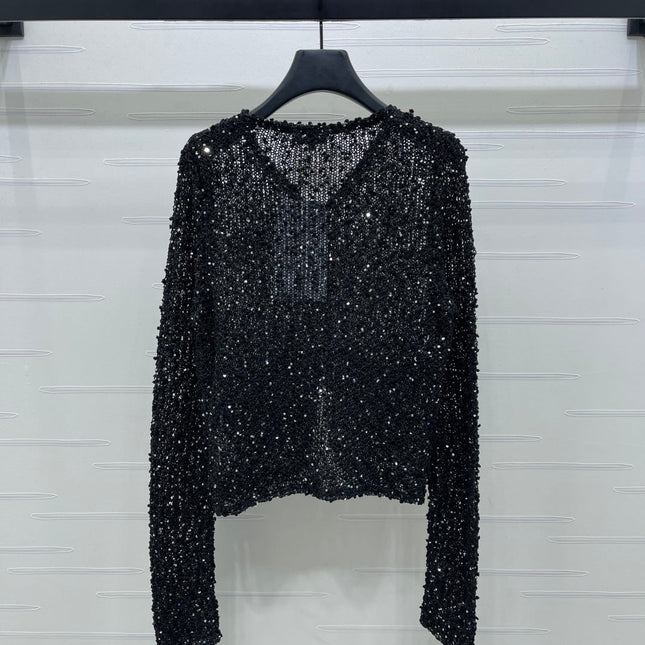 CHANEL 25S CARDIGAN STYLE 159