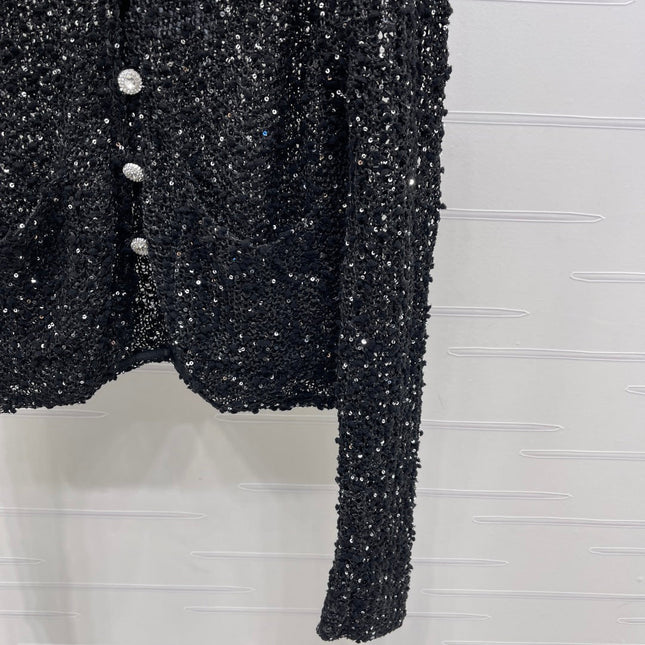 CHANEL 25S CARDIGAN STYLE 159