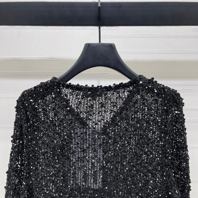 CHANEL 25S CARDIGAN STYLE 159