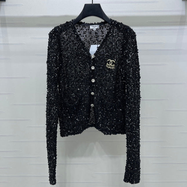 CHANEL 25S CARDIGAN STYLE 159