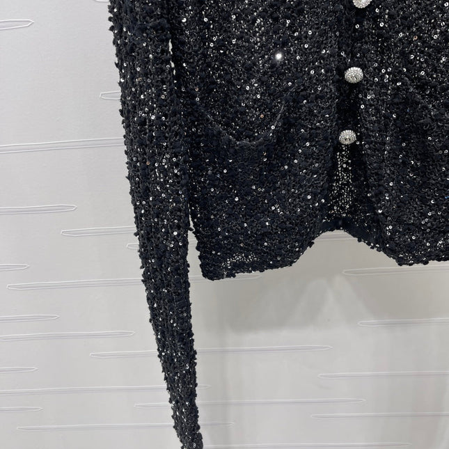 CHANEL 25S CARDIGAN STYLE 159