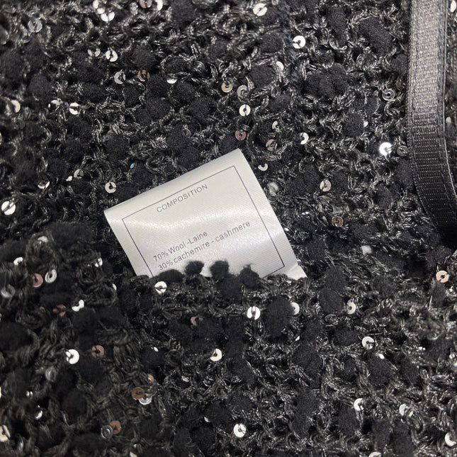 CHANEL 25S CARDIGAN STYLE 159