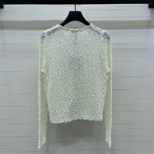 CHANEL 25S CARDIGAN STYLE 158