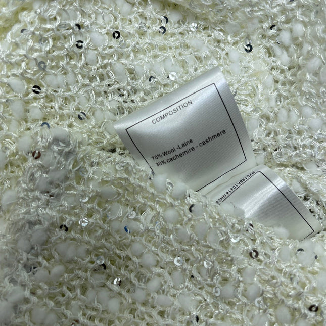 CHANEL 25S CARDIGAN STYLE 158