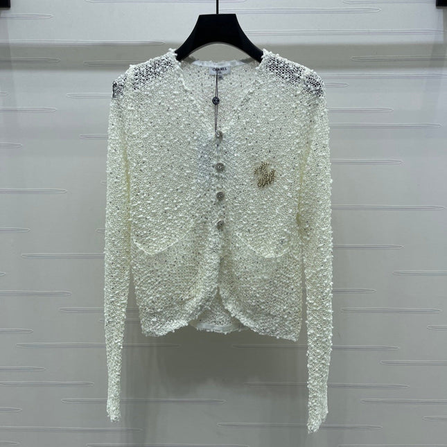 CHANEL 25S CARDIGAN STYLE 158