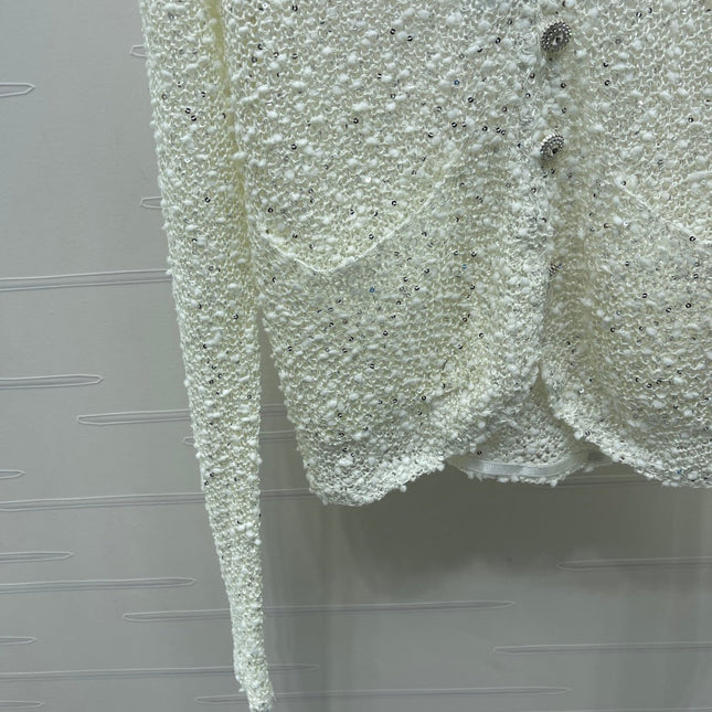 CHANEL 25S CARDIGAN STYLE 158