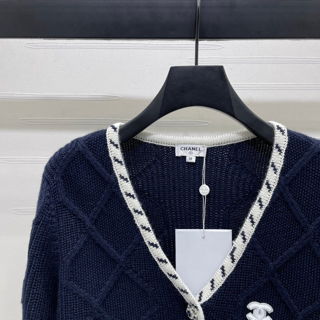 CHANEL 25S CARDIGAN STYLE 199
