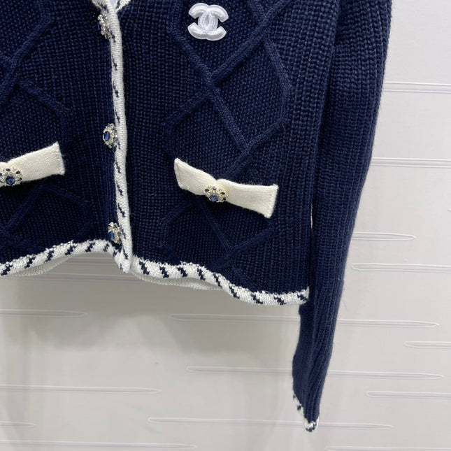 CHANEL 25S CARDIGAN STYLE 199