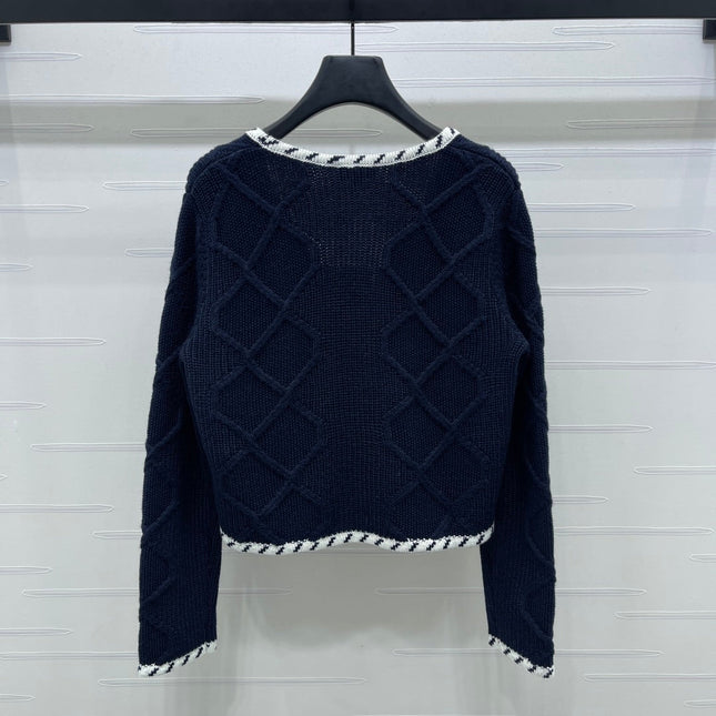 CHANEL 25S CARDIGAN STYLE 199