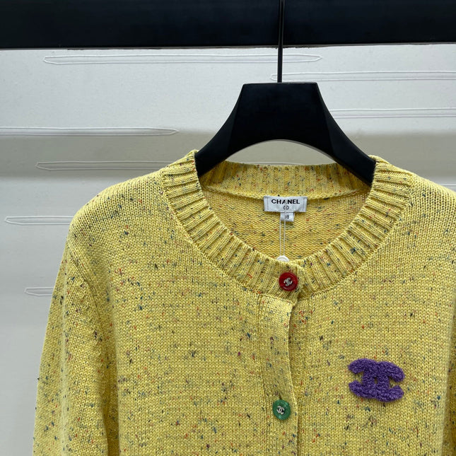 CHANEL 25S CARDIGAN STYLE 197