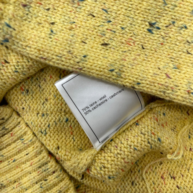 CHANEL 25S CARDIGAN STYLE 197