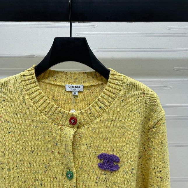 CHANEL 25S CARDIGAN STYLE 197